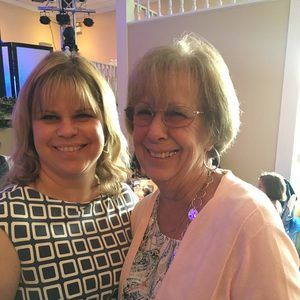 Meet your Posher, Lyn